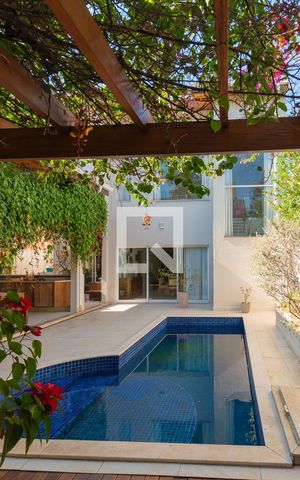 Casa de condomínio à venda com 268m², 3 quartos e 4 vagas Casa de condomínio à venda com 268m², 3 quartos e 4 vagasEspaço Gourmet