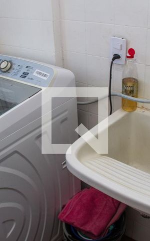 Apartamento à venda com 66m², 2 quartos e 1 vagaÁrea de Serviço