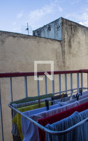 Apartamento à venda com 66m², 2 quartos e 1 vagaVaranda da Sala