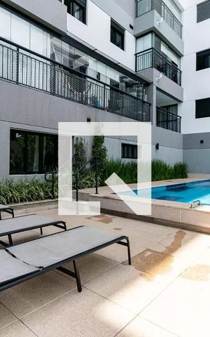 Apartamento à venda com 63m², 2 quartos e 1 vaga Apartamento à venda com 63m², 2 quartos e 1 vagaÁrea comum - Piscina