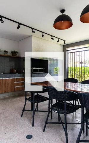 Apartamento à venda com 63m², 2 quartos e 1 vaga Apartamento à venda com 63m², 2 quartos e 1 vagaÁrea comum - Churrasqueira