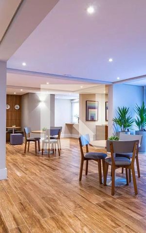 Apartamento à venda com 63m², 2 quartos e 1 vaga Apartamento à venda com 63m², 2 quartos e 1 vagaÁrea comum - Salão de festas