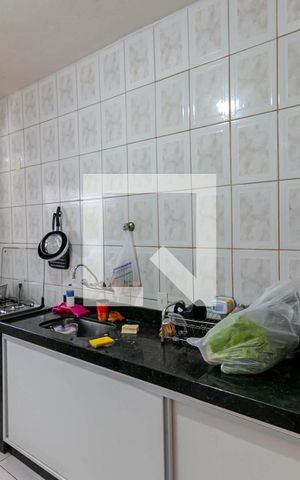 Casa à venda com 600m², 4 quartos e sem vagaCozinha