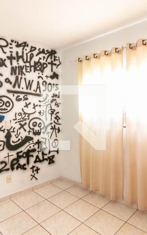 Casa à venda com 600m², 4 quartos e sem vagaQuarto 3