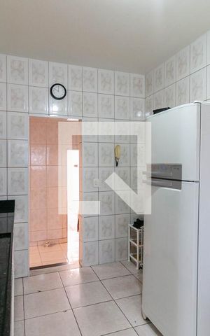 Casa à venda com 600m², 4 quartos e sem vagaCozinha