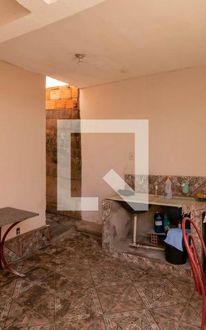 Casa à venda com 600m², 4 quartos e sem vagaÁrea de Serviço
