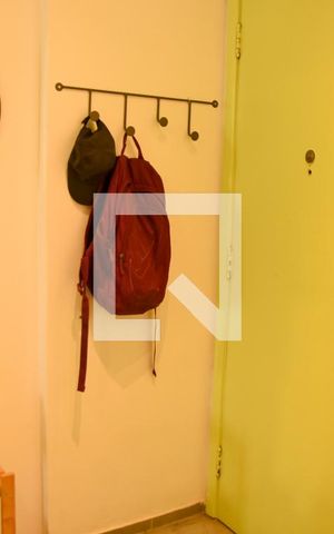 Apartamento à venda com 42m², 1 quarto e sem vagaSala 1