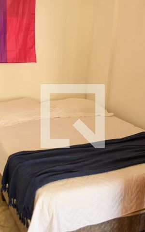 Apartamento à venda com 42m², 1 quarto e sem vagaQuarto