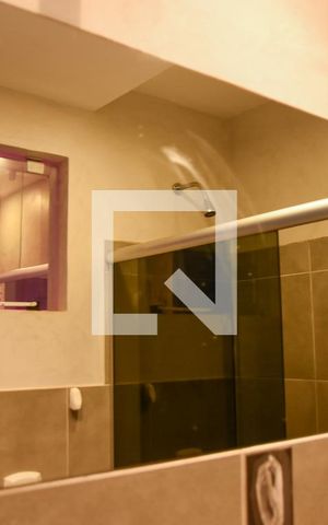 Apartamento à venda com 42m², 1 quarto e sem vagaBanheiro