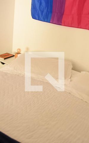 Apartamento à venda com 42m², 1 quarto e sem vagaQuarto