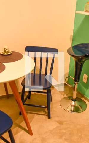 Apartamento à venda com 42m², 1 quarto e sem vagaSala 1