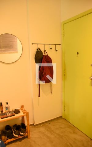 Apartamento à venda com 42m², 1 quarto e sem vagaSala 1