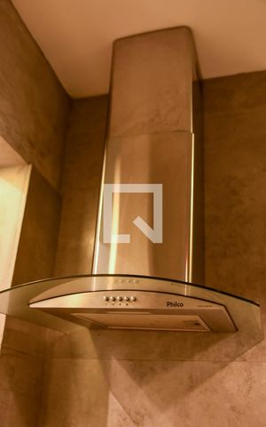 Apartamento à venda com 42m², 1 quarto e sem vagaCozinha