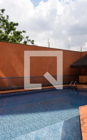 Apartamento à venda com 89m², 2 quartos e 3 vagas Apartamento à venda com 89m², 2 quartos e 3 vagasPiscina