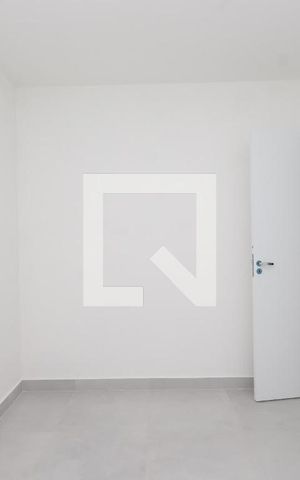 Apartamento para alugar com 36m², 1 quarto e sem vaga Apartamento para alugar com 36m², 1 quarto e sem vagaQuarto
