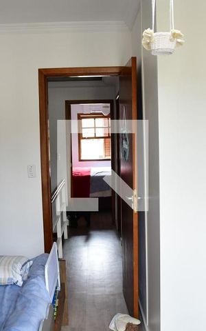 Casa de condomínio para alugar com 90m², 3 quartos e 2 vagasQuarto 1