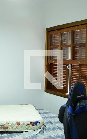 Casa de condomínio para alugar com 90m², 3 quartos e 2 vagasQuarto 2