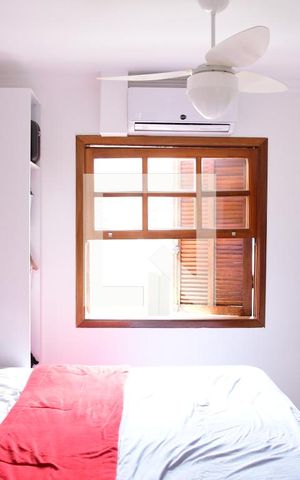 Casa de condomínio para alugar com 90m², 3 quartos e 2 vagasSuíte