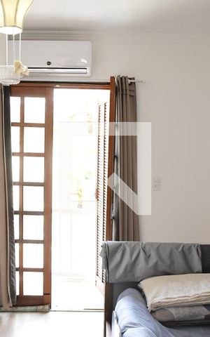 Casa de condomínio para alugar com 90m², 3 quartos e 2 vagasQuarto 1