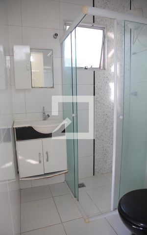 Casa à venda com 135m², 3 quartos e 2 vagasBanheiro 1