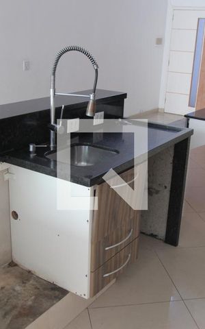 Casa à venda com 135m², 3 quartos e 2 vagasSala/Cozinha