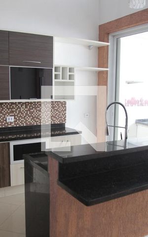 Casa à venda com 135m², 3 quartos e 2 vagasSala/Cozinha