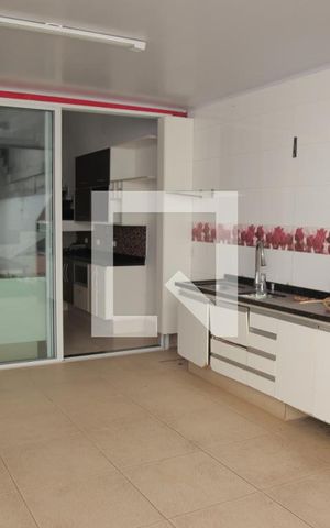 Casa à venda com 135m², 3 quartos e 2 vagasÁrea Externa