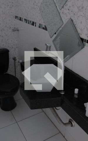 Casa à venda com 135m², 3 quartos e 2 vagasBanheiro 3