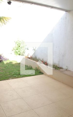 Casa à venda com 135m², 3 quartos e 2 vagasÁrea Externa