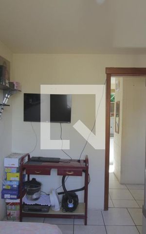 Apartamento à venda com 42m², 2 quartos e 1 vagaQuarto 1