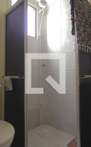 Apartamento à venda com 42m², 2 quartos e 1 vagaBanheiro