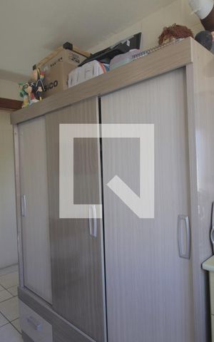 Apartamento à venda com 42m², 2 quartos e 1 vagaQuarto 1