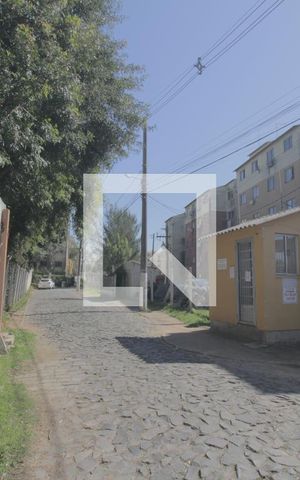Apartamento à venda com 42m², 2 quartos e 1 vagaFachada