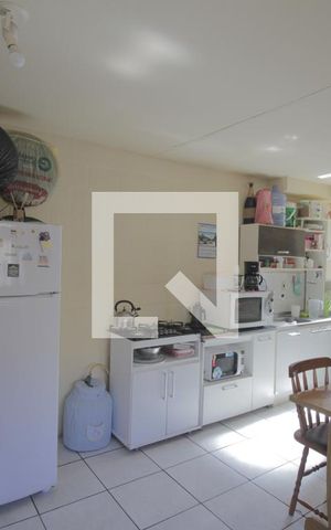 Apartamento à venda com 42m², 2 quartos e 1 vagaSala/Cozinha