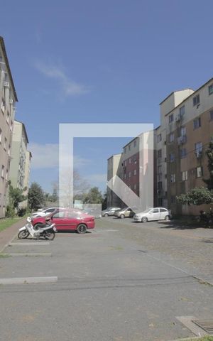 Apartamento à venda com 42m², 2 quartos e 1 vagaÁrea comum