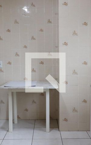 Apartamento à venda com 51m², 1 quarto e sem vagaCozinha