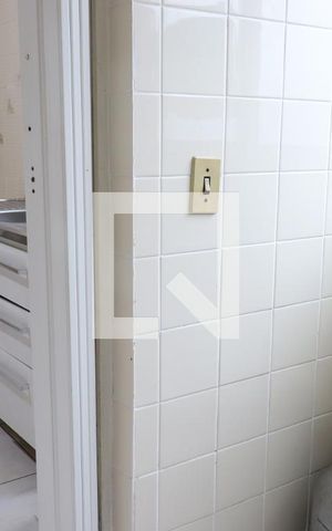 Apartamento à venda com 51m², 1 quarto e sem vagaLavanderia