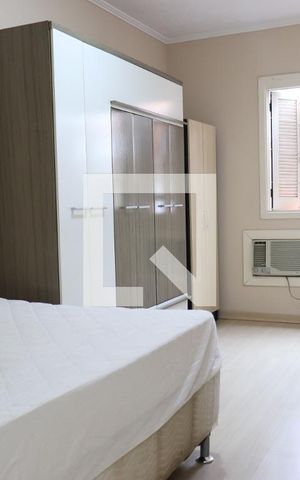 Apartamento à venda com 51m², 1 quarto e sem vagaQuarto