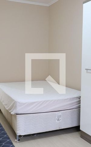 Apartamento à venda com 51m², 1 quarto e sem vagaQuarto
