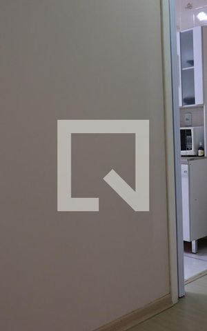Apartamento à venda com 51m², 1 quarto e sem vagaCorredor