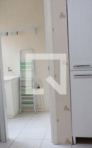 Apartamento à venda com 51m², 1 quarto e sem vagaCozinha
