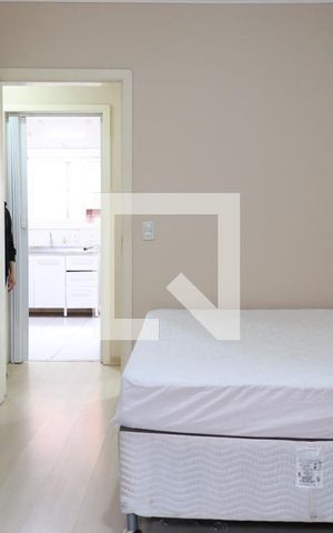 Apartamento à venda com 51m², 1 quarto e sem vagaQuarto
