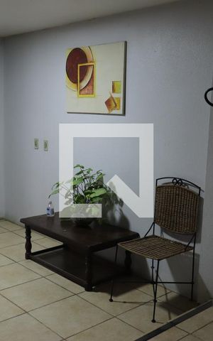 Apartamento à venda com 51m², 1 quarto e sem vagaHall de entrada