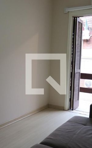 Apartamento à venda com 51m², 1 quarto e sem vagaSala