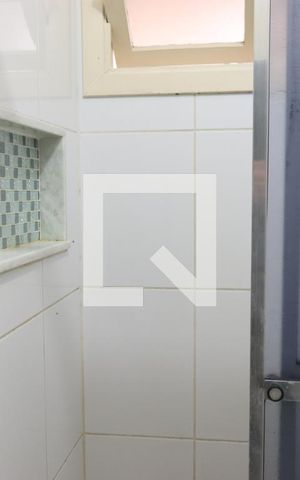 Apartamento à venda com 51m², 1 quarto e sem vagaBanheiro