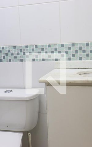 Apartamento à venda com 51m², 1 quarto e sem vagaBanheiro