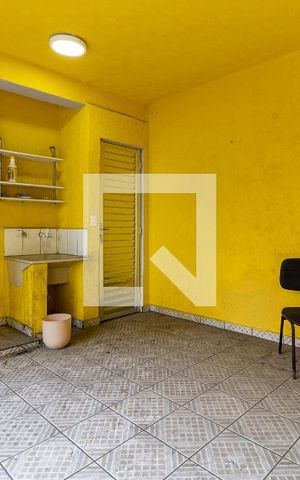 Casa à venda com 304m², 4 quartos e 5 vagasLavanderia