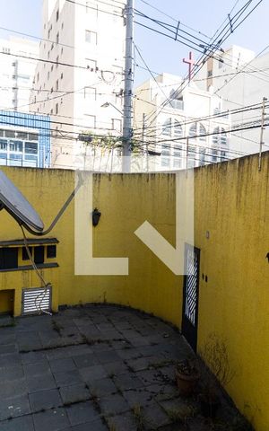 Casa à venda com 304m², 4 quartos e 5 vagasVista da Sala 1