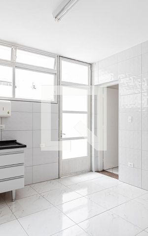 Casa para alugar com 100m², 2 quartos e sem vagaCozinha