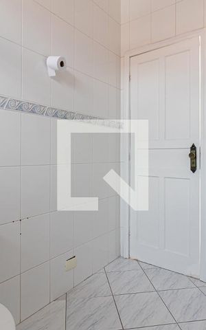 Casa para alugar com 100m², 2 quartos e sem vagaBanheiro